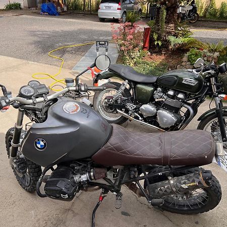 Pousada Upserra Urubici Εξωτερικό φωτογραφία