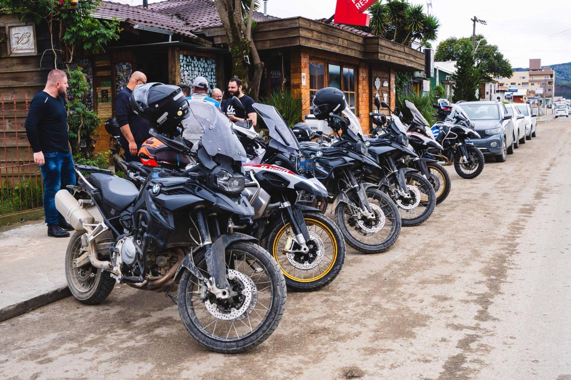 Pousada Upserra Urubici Εξωτερικό φωτογραφία